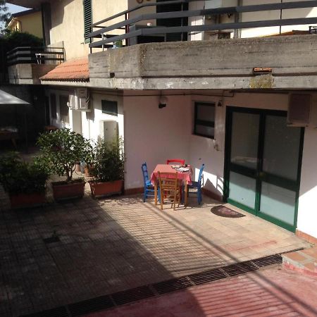 Latavernapartment Mascalucia Exterior photo